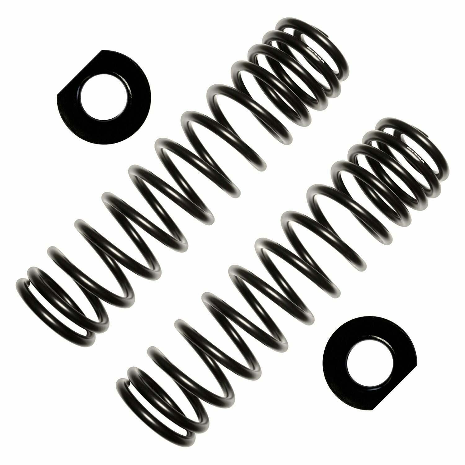 Rock Krawler 2019+ Jeep Wrangler JT 1.5in Front Spring Kit - RK07463K