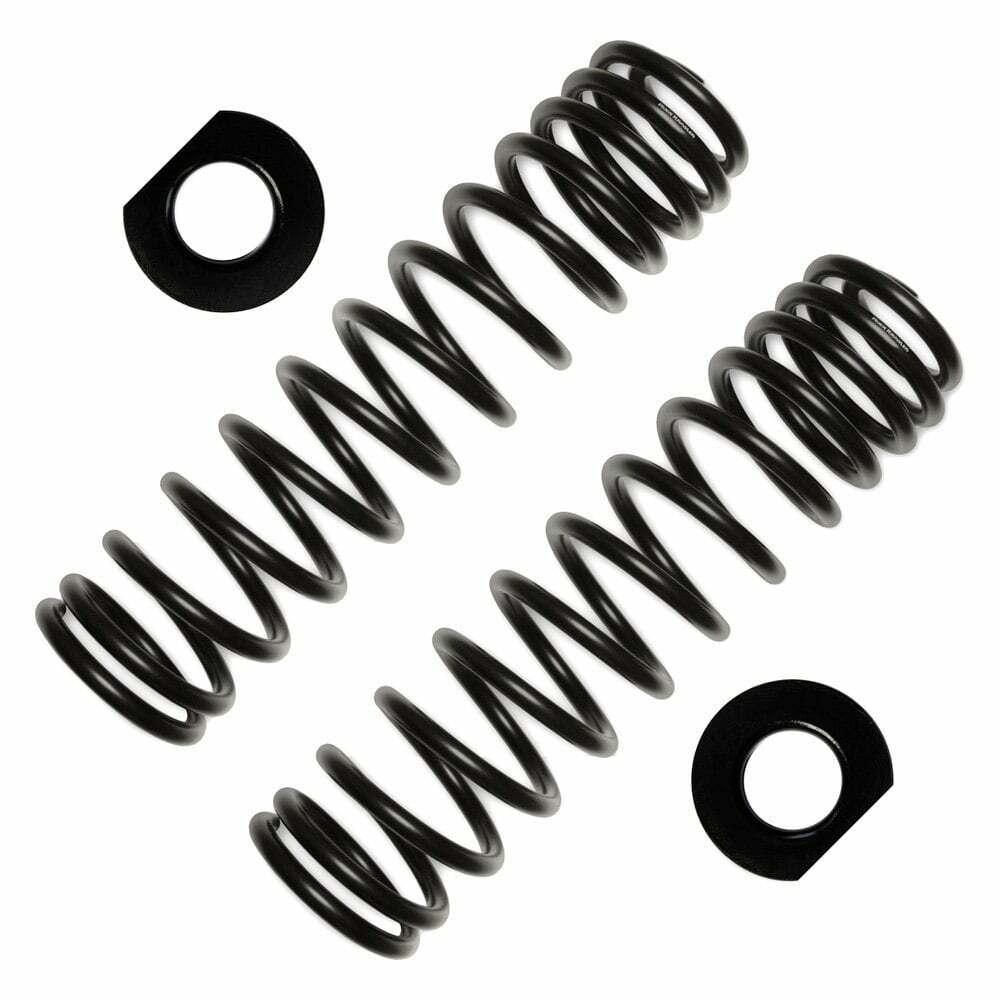 Rock Krawler 2019+ Jeep Wrangler JT 4.5in Front Spring Kit - RK07755K