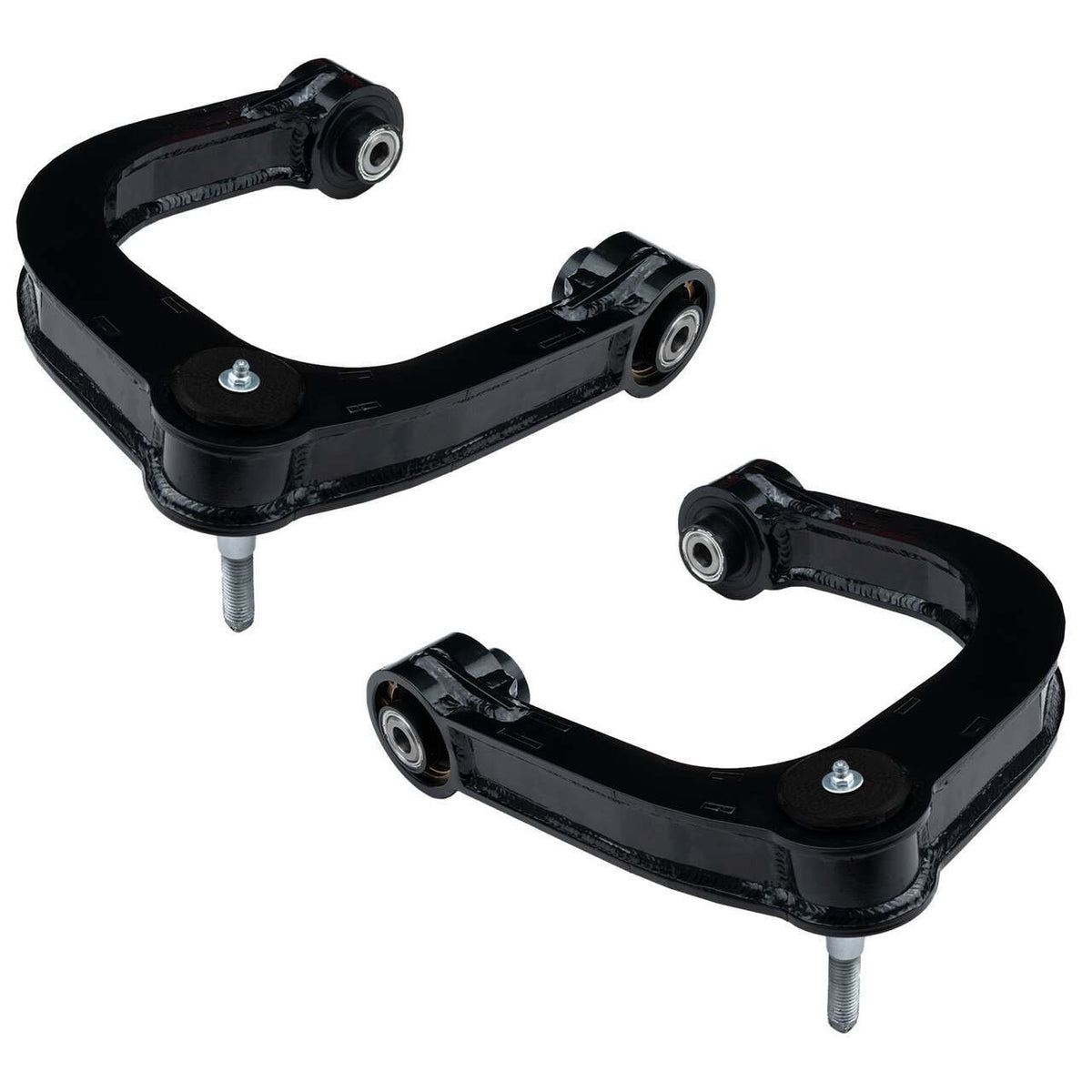 Rock Krawler Front Fabricated Upper A-Arms (2021 Bronco) - RK08145K