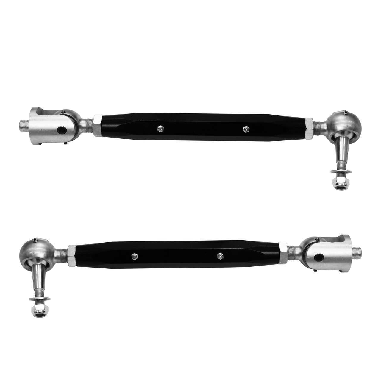 Rock Krawler HD Steering Linkage Kit - Front (2021+ Bronco excl Raptor) - RK08185K