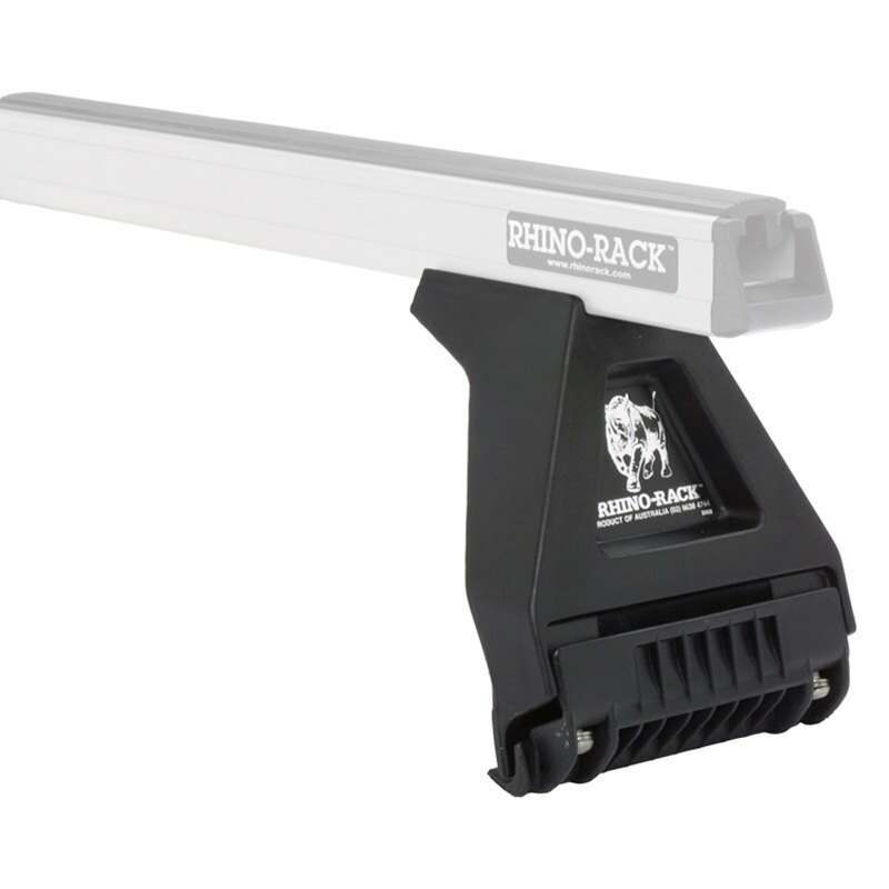 Rhino-Rack Toyota LC70 Series RL Leg Bracket - Strap 11 - 150mm - 2 pcs - RL150S11