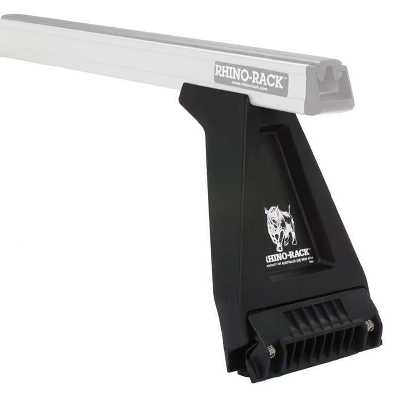 Rhino-Rack RL Leg Bracket - Strap 10 - 210mm - 2 pcs - RL210S10