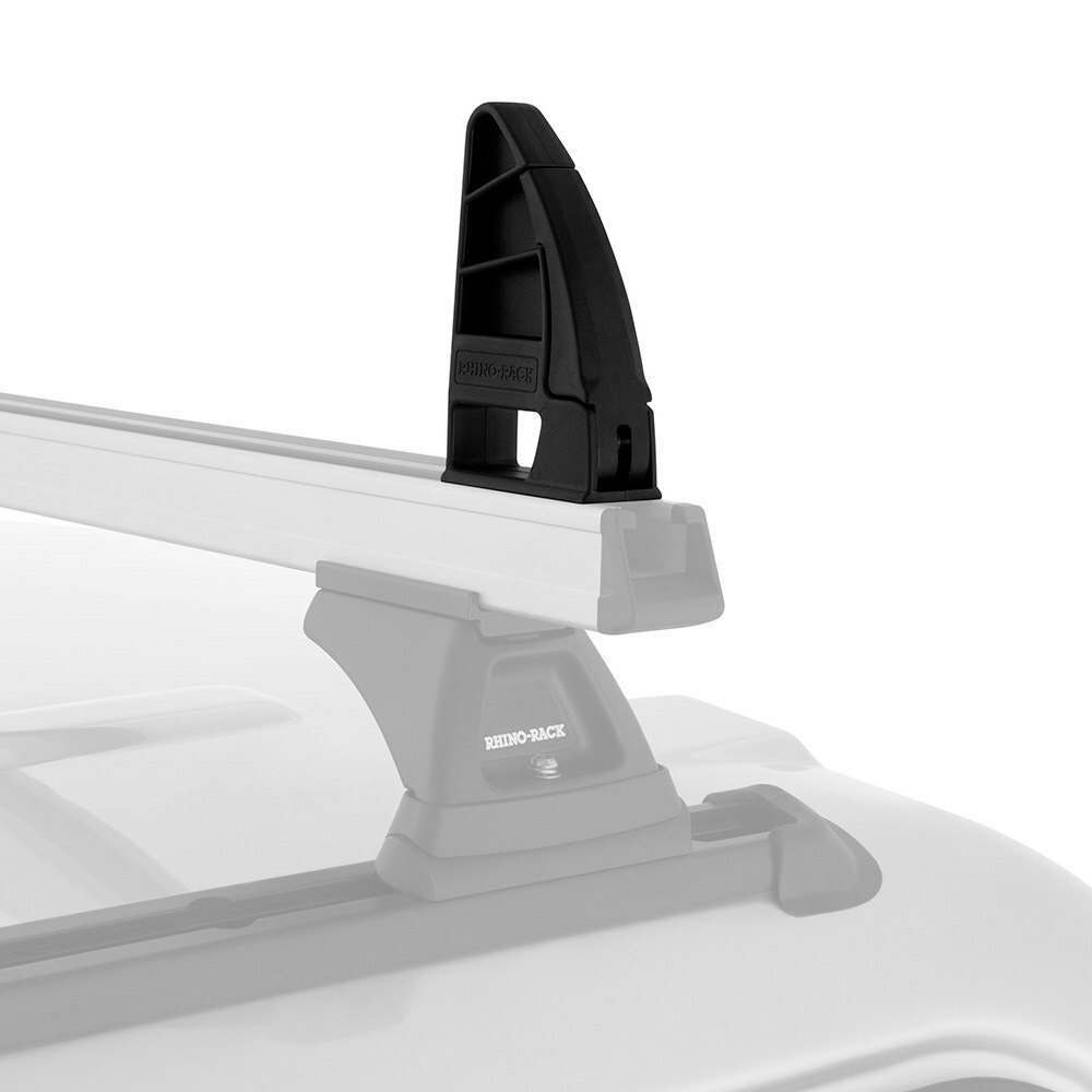 Rhino-Rack Adjustable Load Holder for Heavy Duty Bar - Pair - RLH1