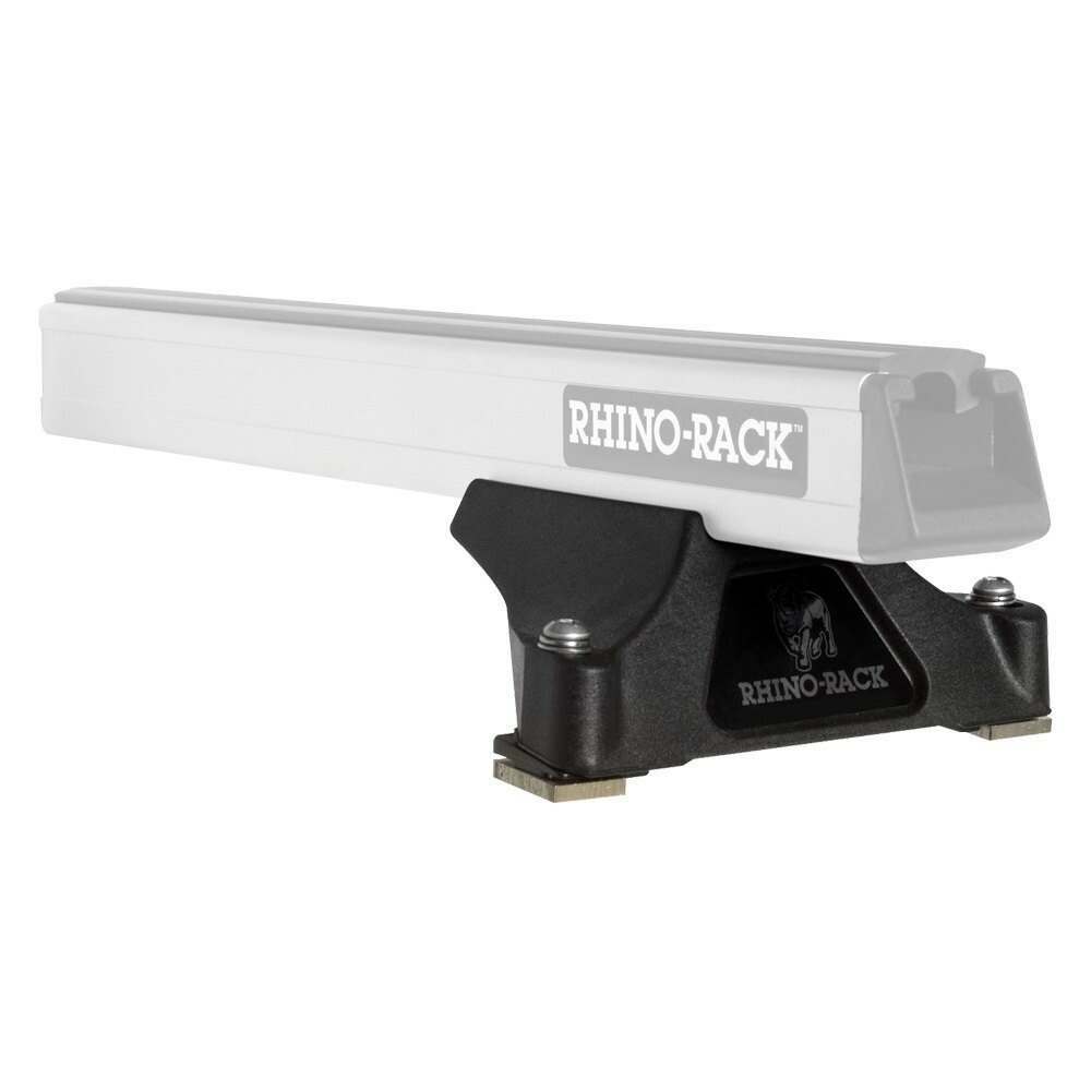 Rhino-Rack RLTP Leg Set for Heavy Duty/Vortex Bar - Low Profile - 2 pcs - RLTP