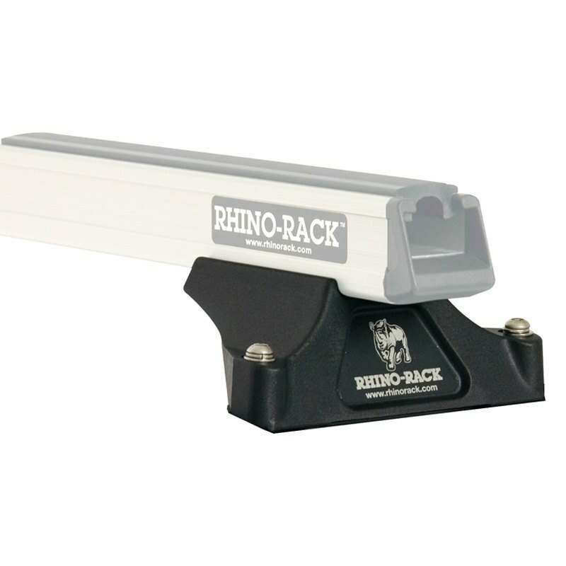 Rhino-Rack Ford Transit Custom RLTP Leg Set - Low Profile - 2 pcs - RLTPFTC