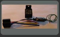 Aeroforce Relay Output Module