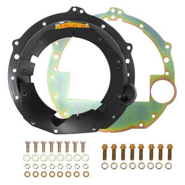 QuickTime Ls To Ls T56 - Low Profile Bellhousing - RM-8019