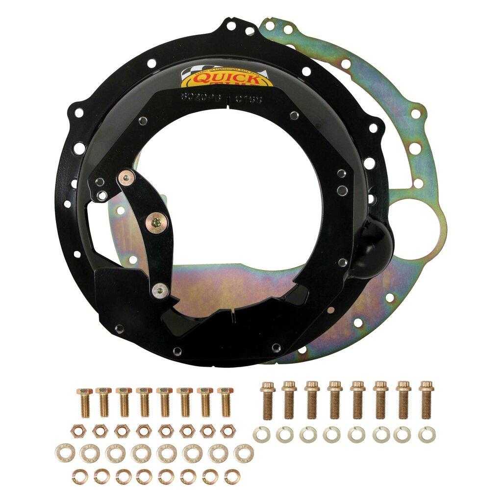 QuickTime Ls1 To Ls1/T56/Chevy/Mech Fork - RM-8020PB