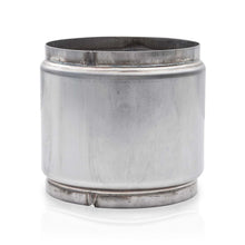 Stainless Works Race 4-1/2" Muffler - RM45
