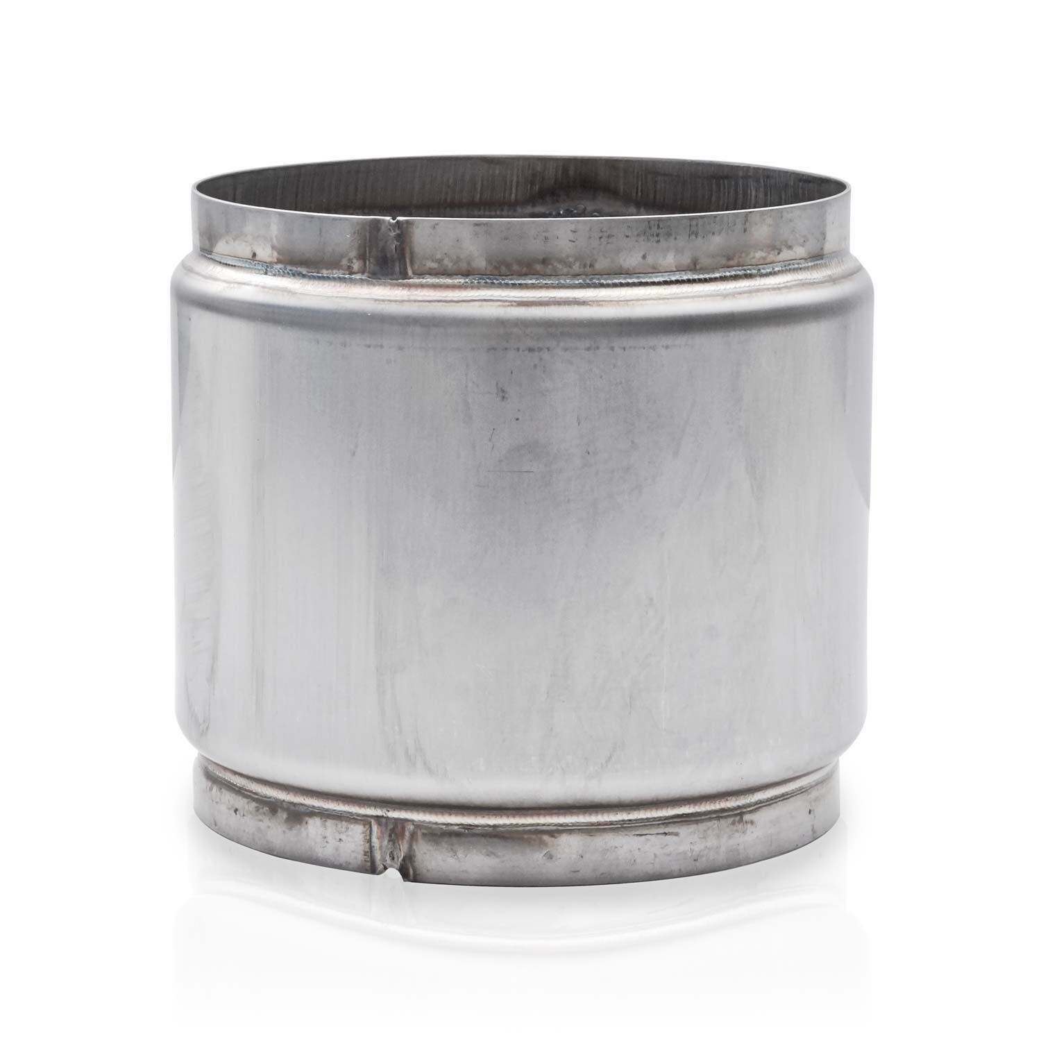 Stainless Works Race 4-1/2" Muffler - RM45