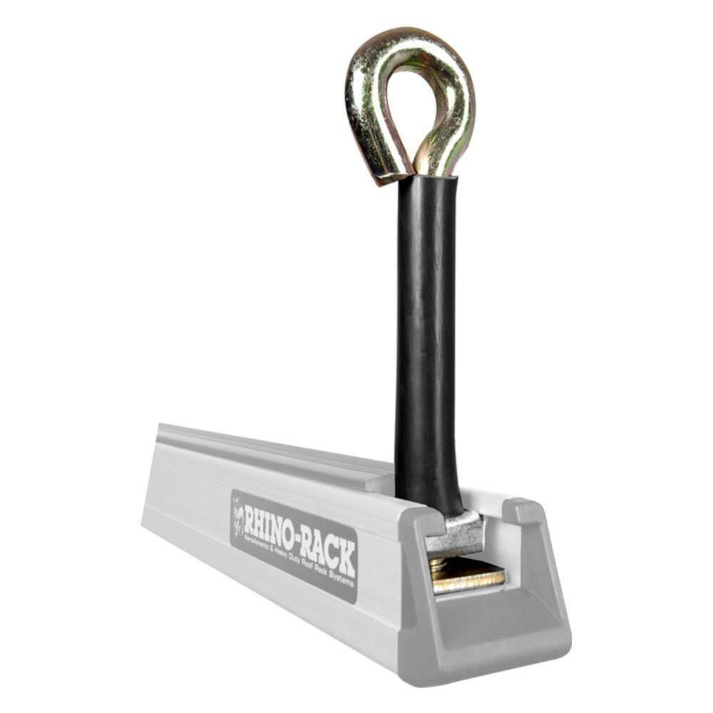 Rhino-Rack Ladder Peg - Medium - 5.3in - Pair - RMLP