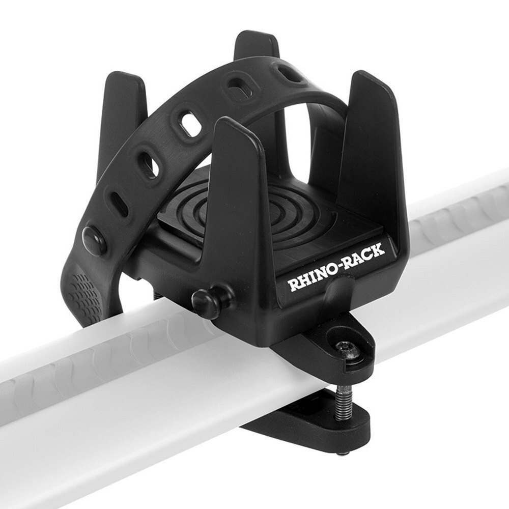 Rhino-Rack Universal Multi-Purpose Holder - Pair - RMPHU