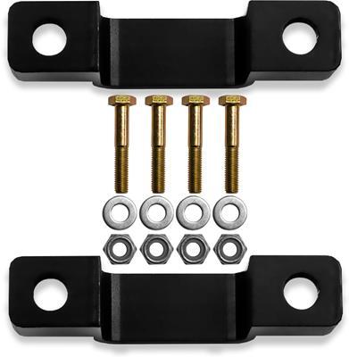 Rock Krawler 1in Leveling Kit - Front (2021+ Bronco) - FB10AS