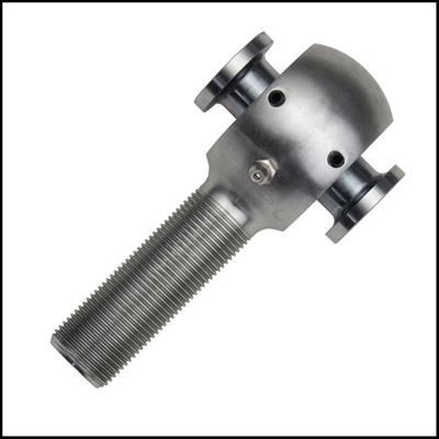 Rock Krawler Universal Pro Krawler Joint (1.0 Shank) - RK02256L