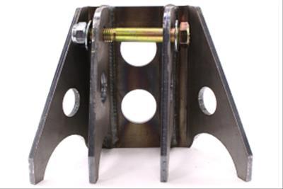 Rock Krawler 07-18 Jeep Wrangler JK/JKU Front Upper Control Arm Mount - Passenger Side - RK04542