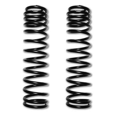 Rock Krawler 2018+ Jeep Wrangler JL 2DR / JLU 4DR Kit 2.5in Front Coil - Front - RK07014K