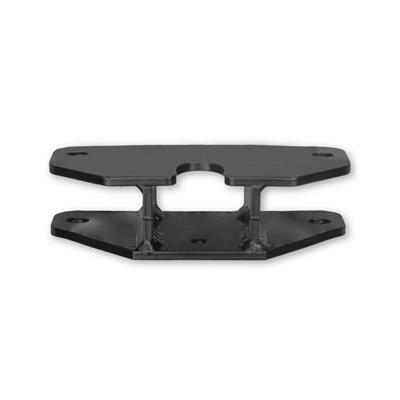 Rock Krawler 2019+ Jeep Wrangler JT Carrier Bearing Drop Kit - Front - RK07760K