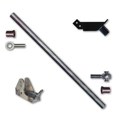 Rock Krawler 97-06 Jeep TJ Wrangler & Unlimited LJ Front Track Bar Kit - RK07781