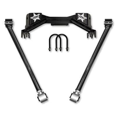 Rock Krawler 2019+ Jeep Wrangler JT Adventure Pro Upgrade Kit - Rear - RK07878