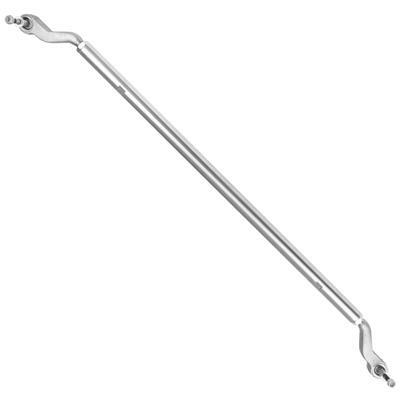 Rock Krawler 07-18 Jeep Wrangler JK/JKU Front Rod Tie - RK08123