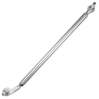 Rock Krawler 07-18 Jeep Wrangler JK/JKU Front Bottom Mount Drag Link - RK08125B