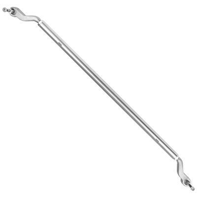 Rock Krawler 2018+ Jeep Wrangler (JL/JLU/JT Sport w/ Standard Axles) Pro-X Tie Rod - RK08130