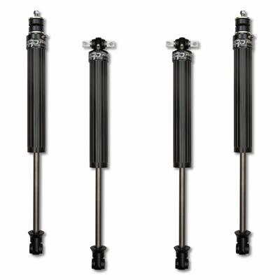 Rock Krawler 2018+ Jeep Wrangler JL 2DR / JLU 4DR 4.5in Lift RRD Shock 2.25 - Front - RRD02287