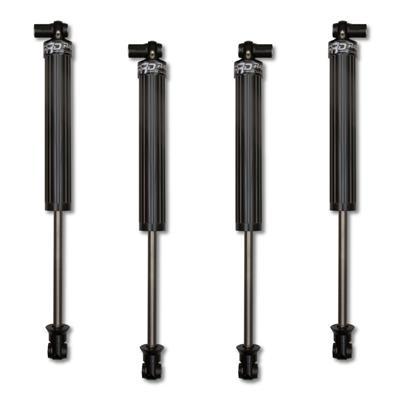 Rock Krawler 2018+ Jeep Wrangler JL 2DR / JLU 4DR 4.5in Lift Kit 2.25 RRD Shock - RRD02309