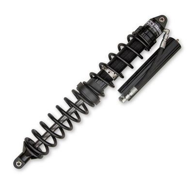 Rock Krawler 2018+ Jeep Wrangler JL 2DR / JLU 4DR Coilover 2.625-13 Remote Reservoir - Front - RRD07635RR