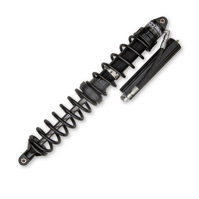 Rock Krawler 07-18 Jeep Wrangler JKU 4DR Coilover 2.625-12.5 Remote Reservoir - Front - RRD07651RR