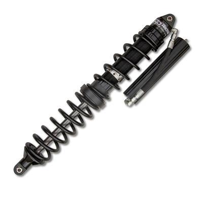 Rock Krawler 2019+ Jeep Wrangler JT Coilover 2.625-12 Remote Reservoir - Front - RRD07909RR