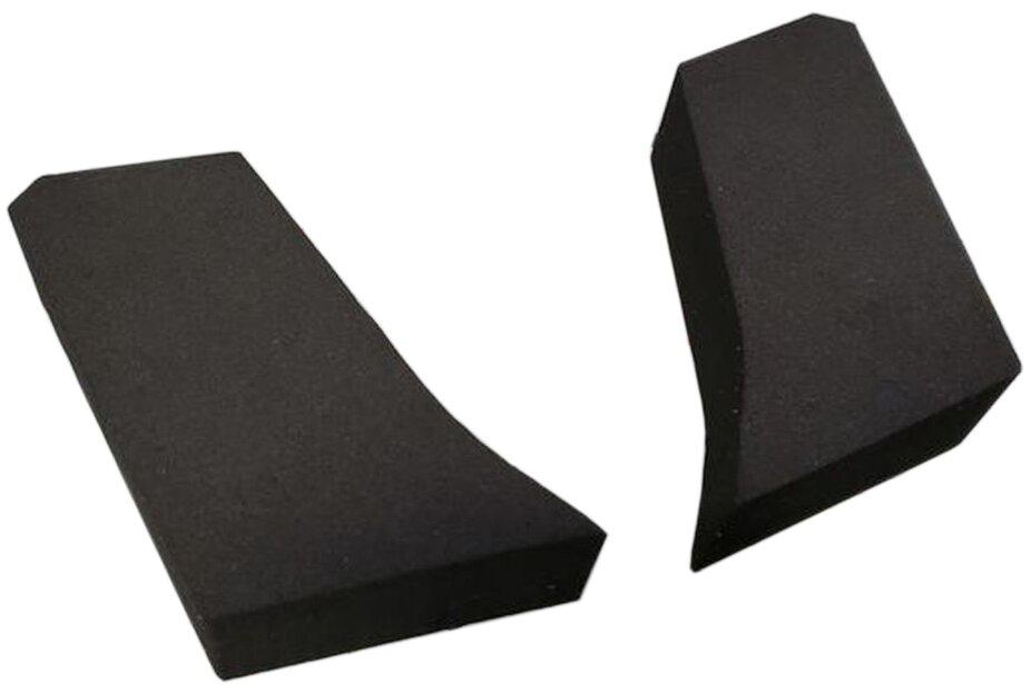 JLT RB50020 Rock Blockers - Pair (2020-2022 Shelby GT500)