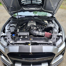 UPR Single Valve Oil Catch Can with Clean Side Separator - Plug n Play (2020-2022 Shelby GT500) - 5030-262-1-CSS