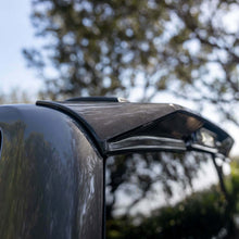 Painted Roof Spoiler (2021-2025 F-150)