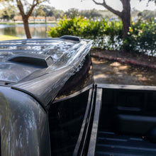 Painted Roof Spoiler (2021-2025 F-150)