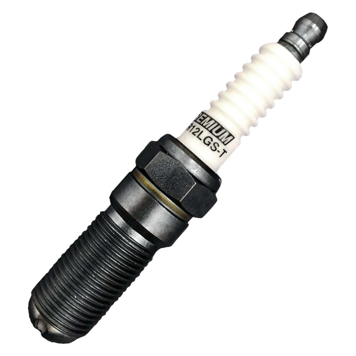 Brisk Premium Lgs Spark Plug - ROR12LGS-T