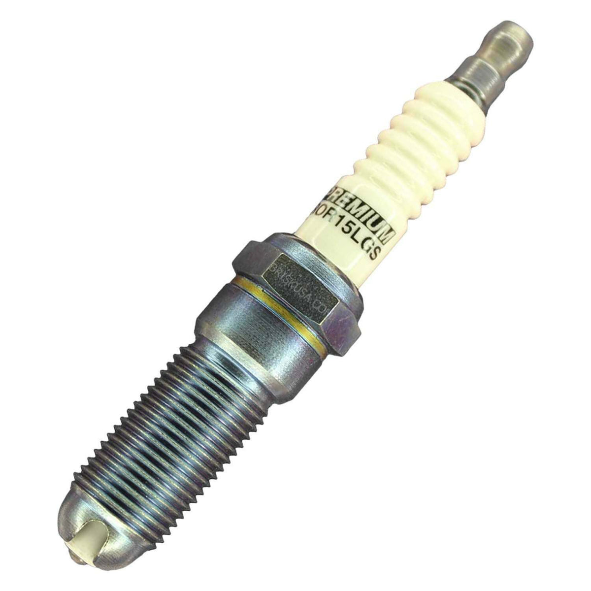 Brisk Premium Lgs Racing Spark Plug - ROR15LGS