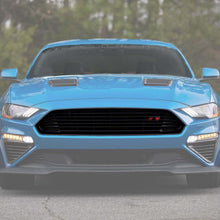 Roush Front Grille (2018-2022 Mustang) - 422275