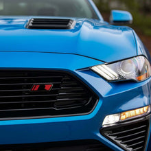 Roush Front Grille (2018-2022 Mustang) - 422275