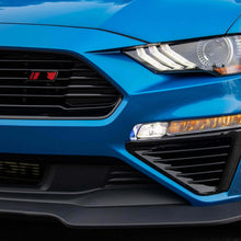 Roush Front Grille (2018-2022 Mustang) - 422275
