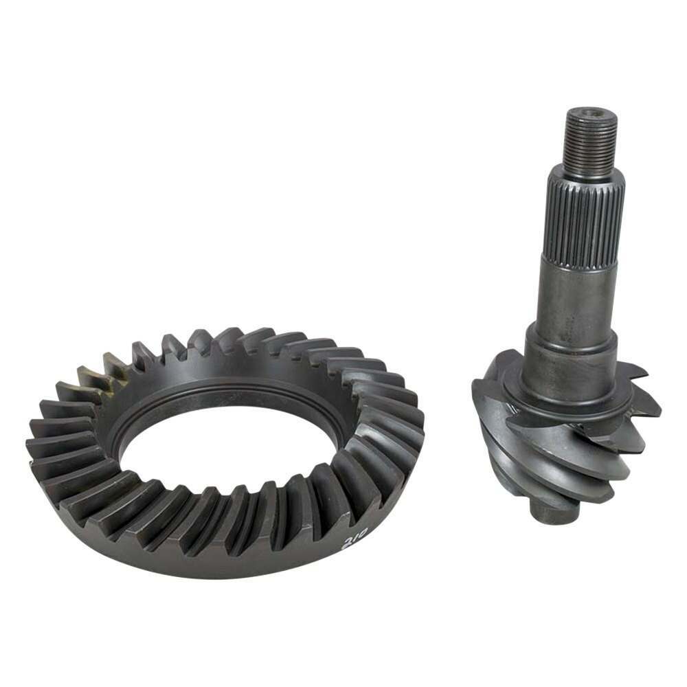 Strange Engineering US Strange Gear / Ford 9" / 4.11 pro / 35 spl pinion - RP07990411US