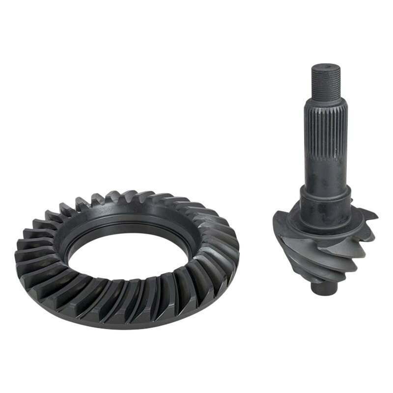 Strange Engineering Richmond Ford 9 1/2" / 4.11 pro / 35 spl. pin. - RPF95411