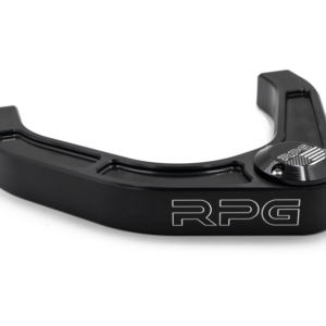 RPG Off-Road Billet Upper Control Arms (2004-2021 Ford F-150) - RAPA0160-1