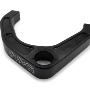 RPG Off-Road Billet Upper Control Arms (2004-2021 Ford F-150) - RAPA0160-1
