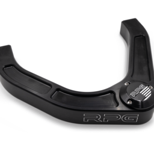 RPG Off-Road Billet Upper Control Arms (2004-2021 Ford F-150) - RAPA0160-1
