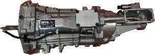 RPM Transmissions Level VI 03-04 Cobra T-56 Transmission