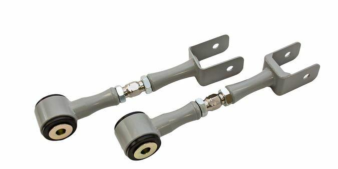 Steeda Adjustable Rear Toe Links (2020-2026 Explorer ST) - 555-4118