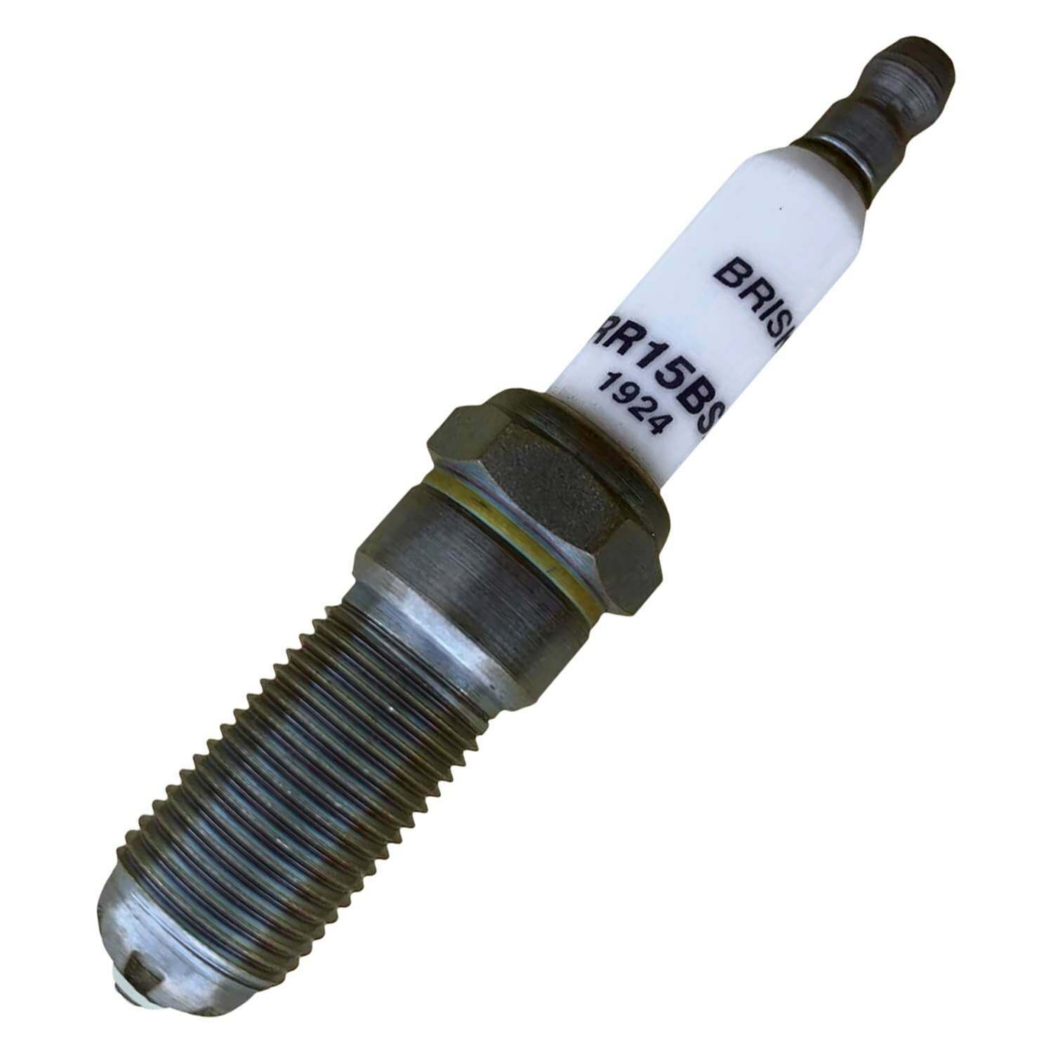 Brisk Premium Evo Spark Plug - RR15BSXC