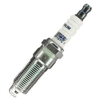 Brisk Super Copper Spark Plug - RR15YC-1