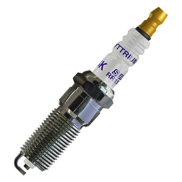 Brisk Double Platin Spark Plug - RR15YPP-1